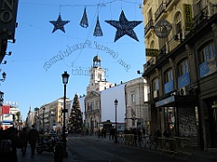 073 - Puerta del Sol